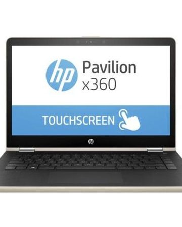 HP Pavilion x360 14-cd0037nu /14''/ Touch/ Intel i3-8130U (3.4G)/ 8GB RAM/ 256GB SSD/ int. VC/ Win10 (4MS84EA)
