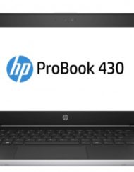 HP ProBook 430 G5 /13.3''/ Intel i5-8250U (3.4G)/ 8GB RAM/ 1000GB HDD/ int. VC/ DOS + подарък принтер (4QW11ES)