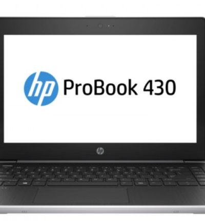 HP ProBook 430 G5 /13.3''/ Intel i5-8250U (3.4G)/ 8GB RAM/ 1000GB HDD/ int. VC/ DOS + подарък принтер (4QW11ES)