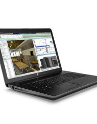 HP ZBook 17 /17.3''/ Intel i7-6700HQ (3.5G)/ 16GB RAM/ 1000GB HDD + 256GB SSD/ ext. VC/ Win10 Pro (M9L91AV)