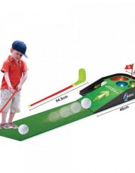 Игрален комплект голф игрище 789-12B
