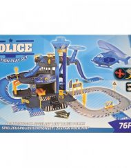 Игрален комплект ПОЛИЦЕЙСКА СТАНЦИЯ 2563122