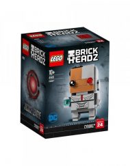 LEGO BRICKHEADZ Cyborg™ 41601