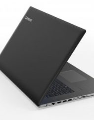 Lenovo 330-17ICH /17.3''/ Intel i5-8300H (4.0G)/ 8GB RAM/ 1000GB HDD/ ext. VC/ DOS/ Black (81FL002JBM)