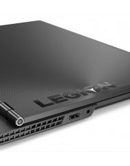 Lenovo Legion Y530 /15.6''/ Intel i7-8750H (4.1G)/ 16GB RAM/ 2000GB HDD/ ext. VC/ DOS/ Black (81LB004PBM)