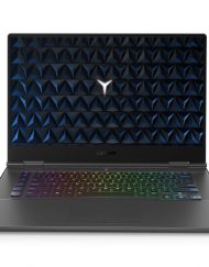 Lenovo Legion Y730 /15.6''/ Intel i7-8750H (4.1G)/ 16GB RAM/ 1000GB HDD + 128GB SSD/ ext. VC/ DOS (81HD002EBM)