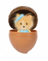 LIL WOODZEEZ Фигурки в жълъд СЕРИЯ 2 BT6261GTZ