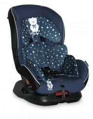 LORELLI-BERTONI Line Стол за кола 0-18 кг. CONCORD DARK BLUE TEDDY BEAR 1007016/1832