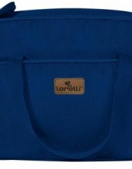LORELLI CLASSIC Чанта B100 BLUE 1004009/1832