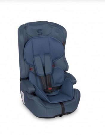 LORELLI CLASSIC Стол за кола 9-36 кг. HARMONY ISOFIX BLUE 1007125/1906