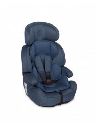 LORELLI CLASSIC Стол за кола 9-36 кг. IRIS ISOFIX BLUE 1007124/0006