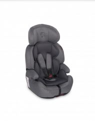 LORELLI CLASSIC Стол за кола 9-36 кг. IRIS ISOFIX GREY 1007124/0007