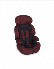 LORELLI CLASSIC Стол за кола 9-36 кг. IRIS ISOFIX RED&BLACK 1007124/0008