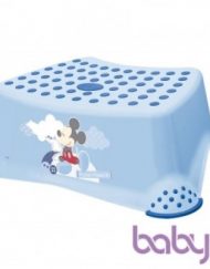 Lorelli стъпало за баня Disney Mickey