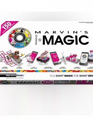 MARVIN'S MAGIC Интерактивната кутия с фокуси на Марвин MMIM50