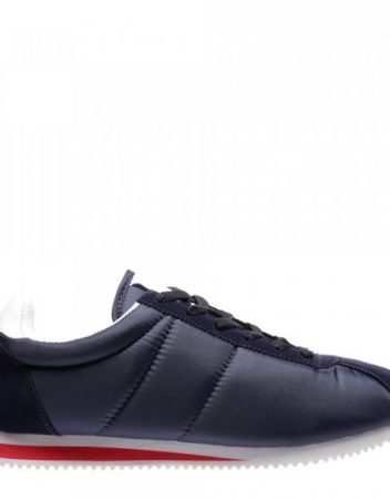 Мъжки спортни обувки Antim тъмно сини