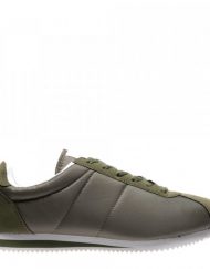 Мъжки спортни обувки Antim зелени