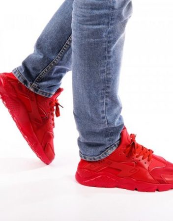 Мъжки спортни обувки Torin червени