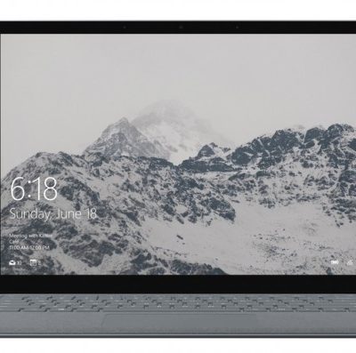 Microsoft Surface /13.5''/ Touch/ Intel i7-7660U (4.0G)/ 16GB RAM/ 512GB SSD/ int. VC/ Win10 S (DAL-00012)