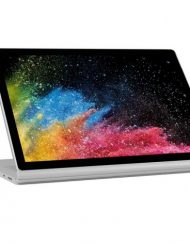 Microsoft Surface Book 2 /13.5''/ Touch/ Intel i5-7300U (3.5G)/ 8GB RAM/ 256GB SSD/ int. VC/ Win10 Pro (HMW-00025)