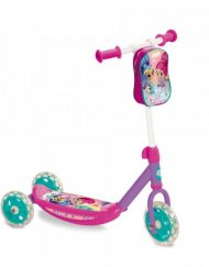 MONDO Скутер с 3 колела MY FIRST SCOOTERS SHIMMER AND SHINE 18465