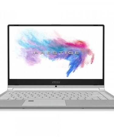 MSI PS42 8M-275BG /14''/ Intel i5-8250U (3.4G)/ 8GB RAM/ 256GB SSD/ int. VC/ Win10 (9S7-14B141-275)