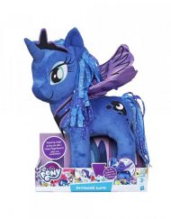 MY LITTLE PONY Плюшена фигура с движещи се крила 30 см. B9821