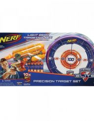 NERF Комплект пистолет и мишена N-STRIKE ELITE FIRESTRIKE A9535