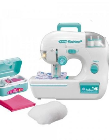 OCIE Детска шевна машина FASHION SEWING MACHINE OTE0635517