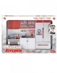 OCIE Кухня за кукли MODERN KITCHEN OTE0619767