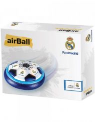 REAL MADRID AIRBALL Въздушна топка за футбол 115200