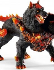 SCHLEICH Фигурка ЦЕРБЕР 42451-02097