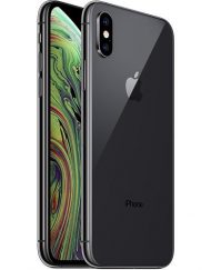 Smartphone, Apple iPhone XS, 5.8'', 256GB Storage, iOS 12, Space Grey (MT9H2GH/A)