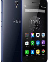 Smartphone, Lenovo Vibe S1LA40 Dual SIM, 5.0'', Arm Octa (1.3G), 2GB RAM, 16GB Storage, Android 5.0, Blue