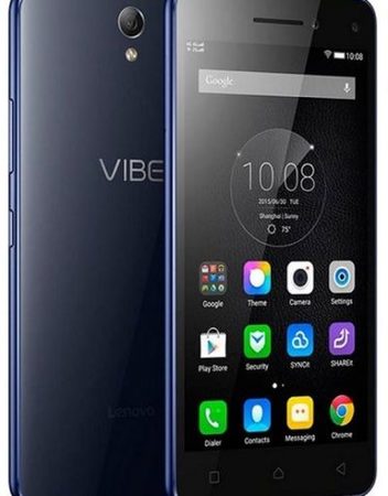 Smartphone, Lenovo Vibe S1LA40 Dual SIM, 5.0'', Arm Octa (1.3G), 2GB RAM, 16GB Storage, Android 5.0, Blue