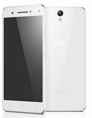 Smartphone, Lenovo Vibe S1LA40 Dual SIM, 5.0'', Arm Octa (1.3G), 2GB RAM, 16GB Storage, Android 5.0, White