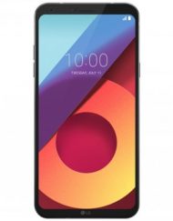 Smartphone, LG Q6, 5.46'', Arm Octa (1.4G), 3GB RAM, 32GB Storage, Android 7.1, Black (LGM700N)