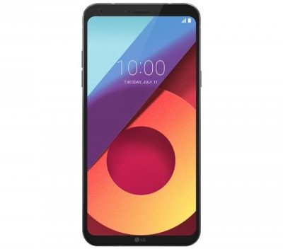 Smartphone, LG Q6, 5.46'', Arm Octa (1.4G), 3GB RAM, 32GB Storage, Android 7.1, Black (LGM700N)