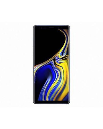 Smartphone, Samsung GALAXY Note 9, 6.4'', Arm Octa (2.7G), 6GB RAM, 512GB Storage, Android, Blue (SM-N960FZBHBGL)