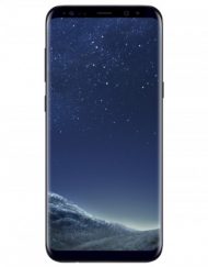 Smartphone, Samsung GALAXY S8 + DREAM2, 6.2'', Arm Octa (2.3G), 4GB RAM, 64GB Storage, Android, Black (SM-G955FZKAVVT)