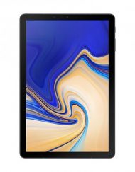 Tablet, Samsung SM-T835 Galaxy Tab S4 /10.5''/ Arm Octa (2.35G)/ 4GB RAM/ 64GB Storage/ Android/ Black (SM-T835NZKABGL)