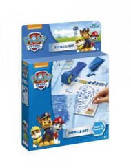 TOTUM Направи си сам ШАБЛОНИ PAW PATROL T720053