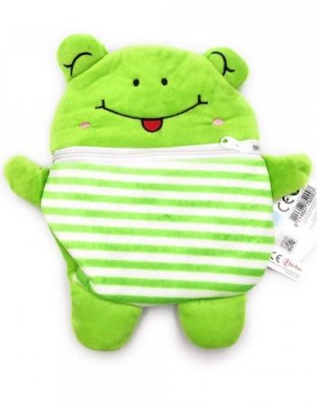 TROUBLE EATER Плюшена играчка 75200