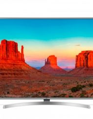 TV LED, LG 70'', 70UK6950PLA, Smart, webOS 4.0, DTS Virtual:X, WiFi, UHD 4K