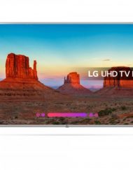 TV LED, LG 86'', 86UK6500PLA, Smart webOS 4.0, Cinema HDR, 4K HFR, WiFi, UHD 4K