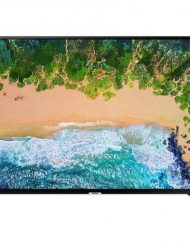 TV LED, SAMSUNG 65'', 65NU7092, Smart, 1300PQI, WiFi, UHD 4K (UE65NU7092UXXH)