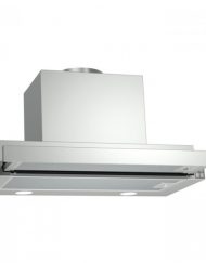Абсорбатор, Gorenje BHP623E13X, 639 m3/h