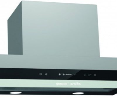 Абсорбатор, Gorenje BHP643ORAB, 575 m3/h