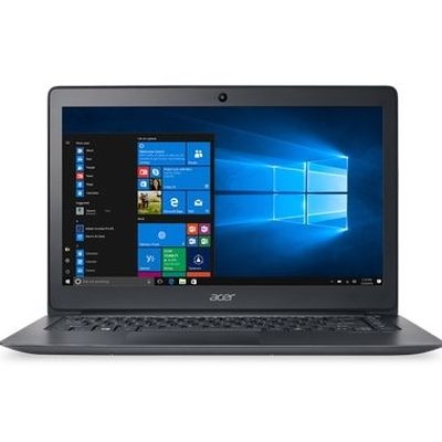 ACER TravelMate X3410 /14''/ Intel i5-8250U (3.4G)/ 8GB RAM/ 512GB SSD/ ext. VC/ Win10 Pro (NX.VHKEX.003)