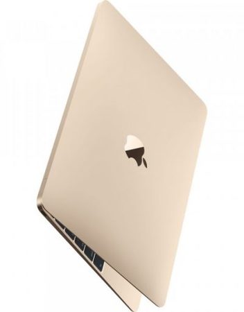 Apple MacBook /12.0''/ Intel Core M3 (1.2G)/ 8GB RAM/ 256GB SSD/ int. VC/ Mac OS/ INT KBD (MRQN2ZE/A)